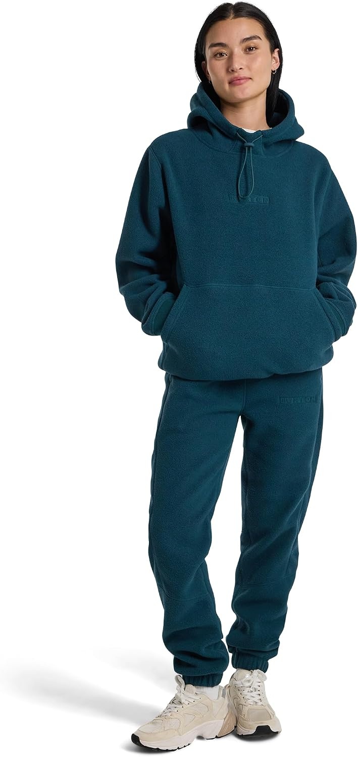 image:imageBurton Cinder Pullover HoodieDeep Emerald