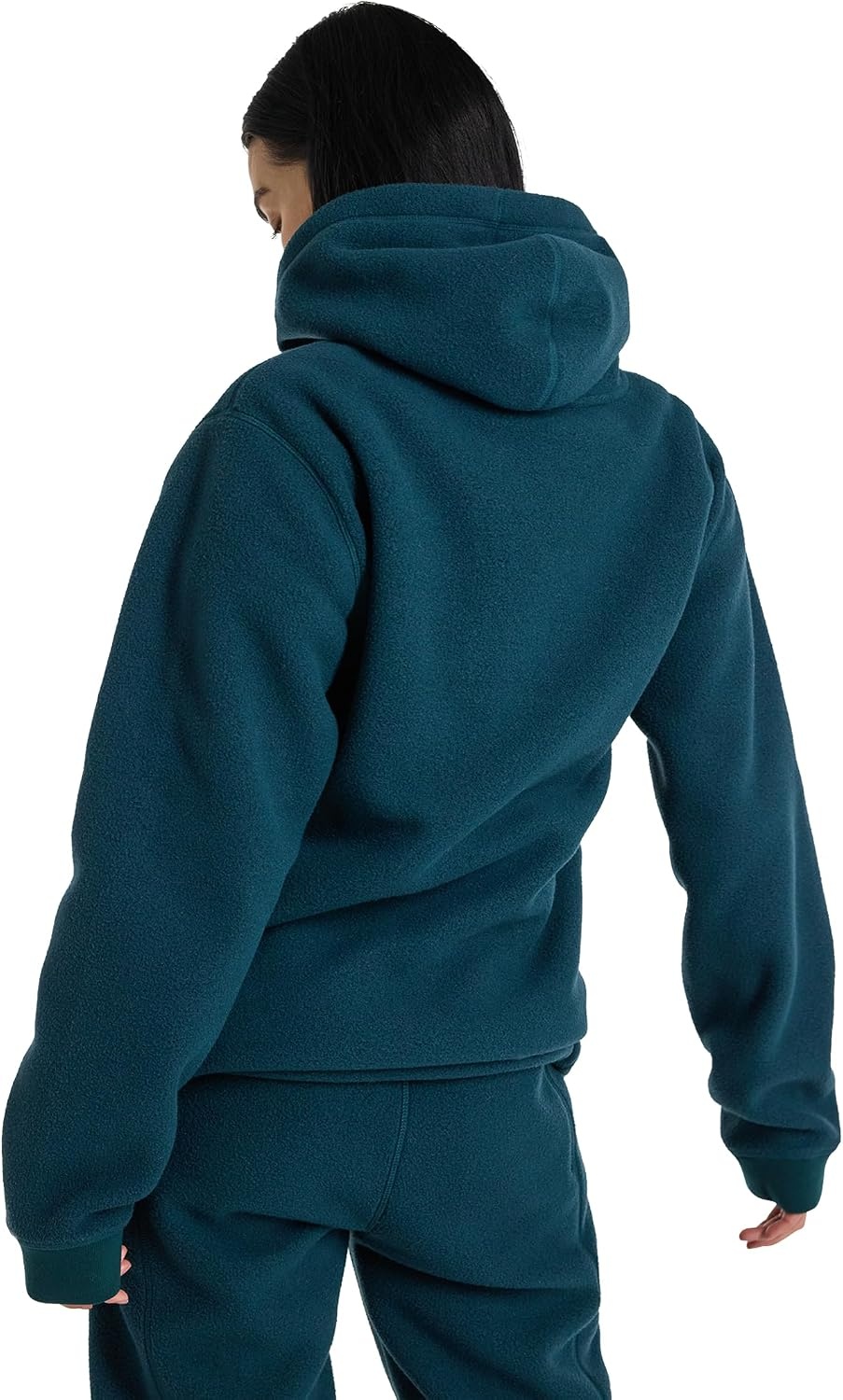 image:imageBurton Cinder Pullover HoodieDeep Emerald