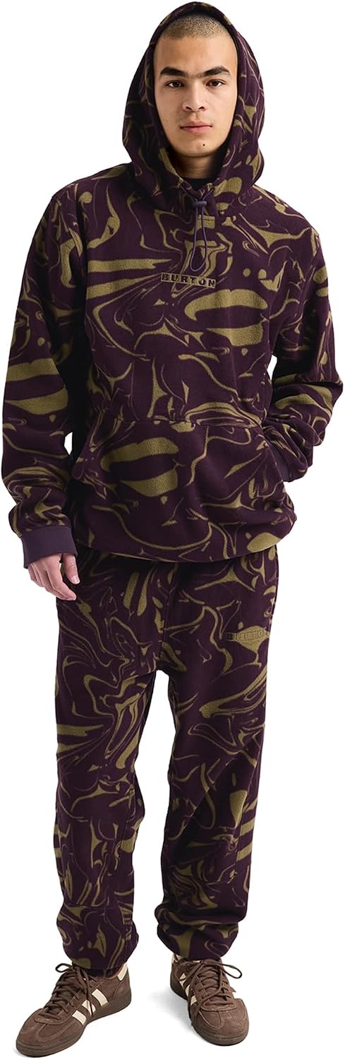 image:imageBurton Cinder Pullover HoodieLiquid Bear Hug