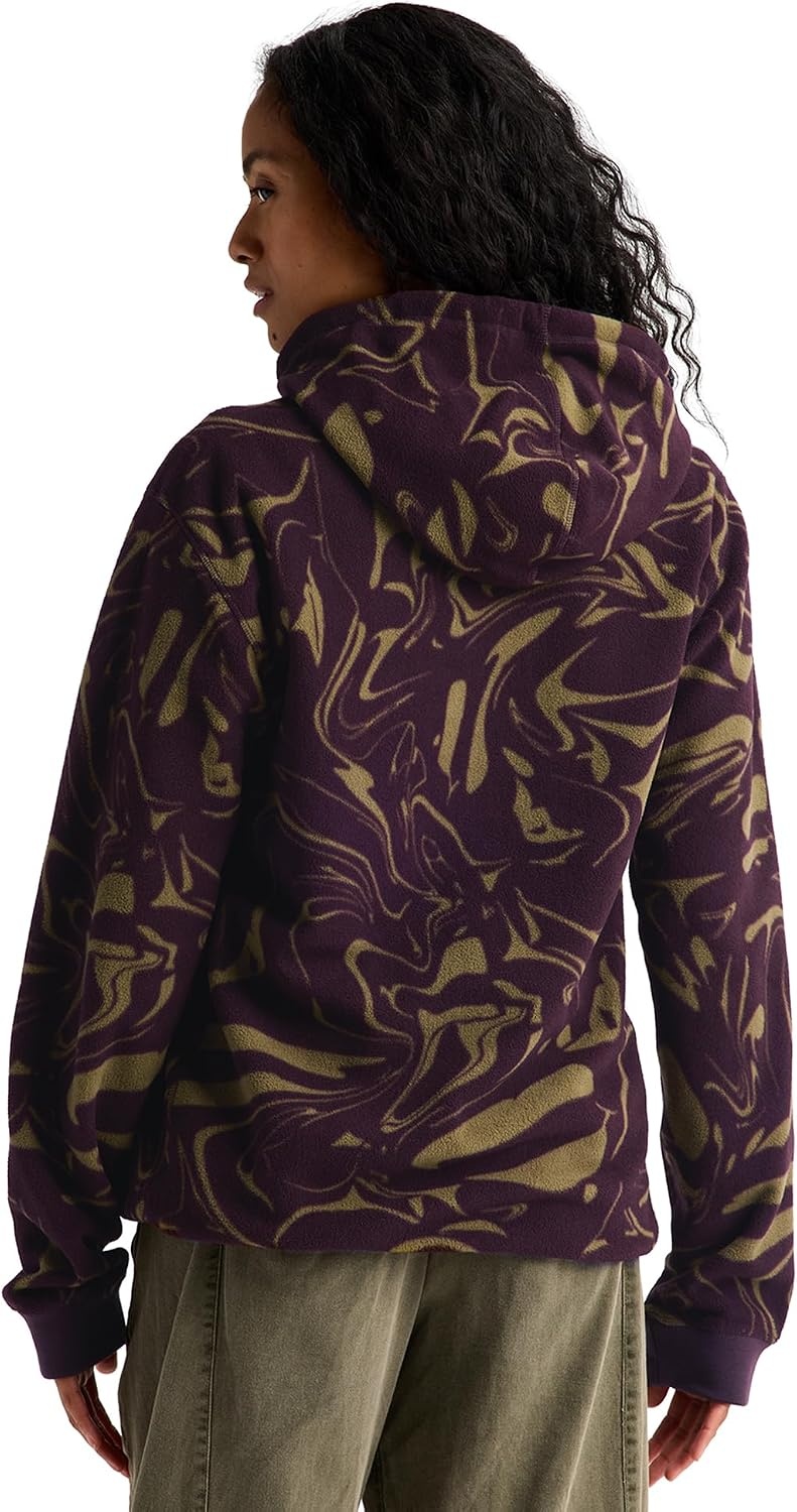 image:imageBurton Cinder Pullover HoodieLiquid Bear Hug