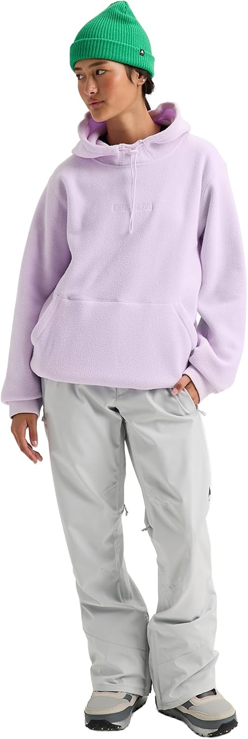 image:imageBurton Cinder Pullover HoodieMoondust Purple