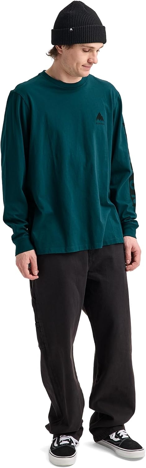 image:imageBurton Elite Long SleeveAtlantic Teal