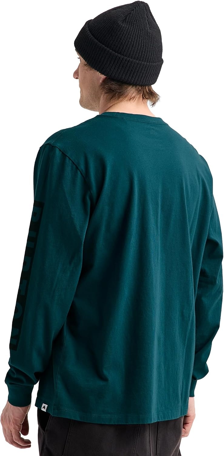 image:imageBurton Elite Long SleeveAtlantic Teal