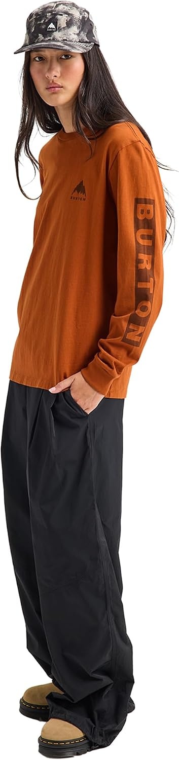 image:imageBurton Elite Long SleeveSpiced Chai