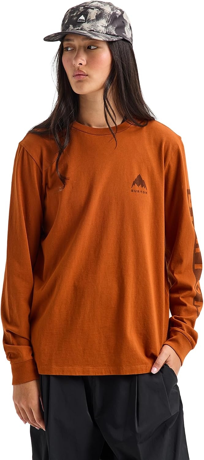 image:imageBurton Elite Long SleeveSpiced Chai
