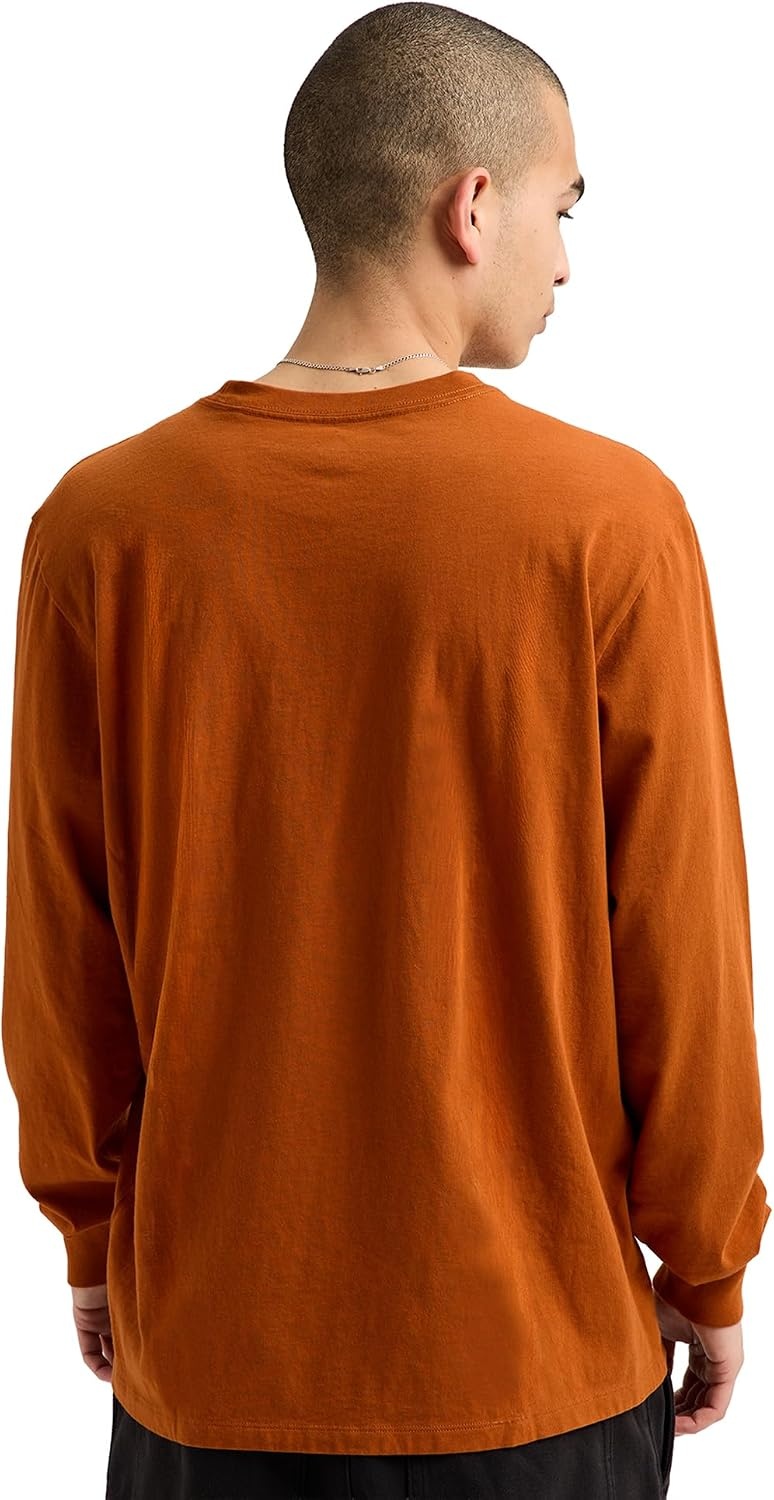 image:imageBurton Elite Long SleeveSpiced Chai