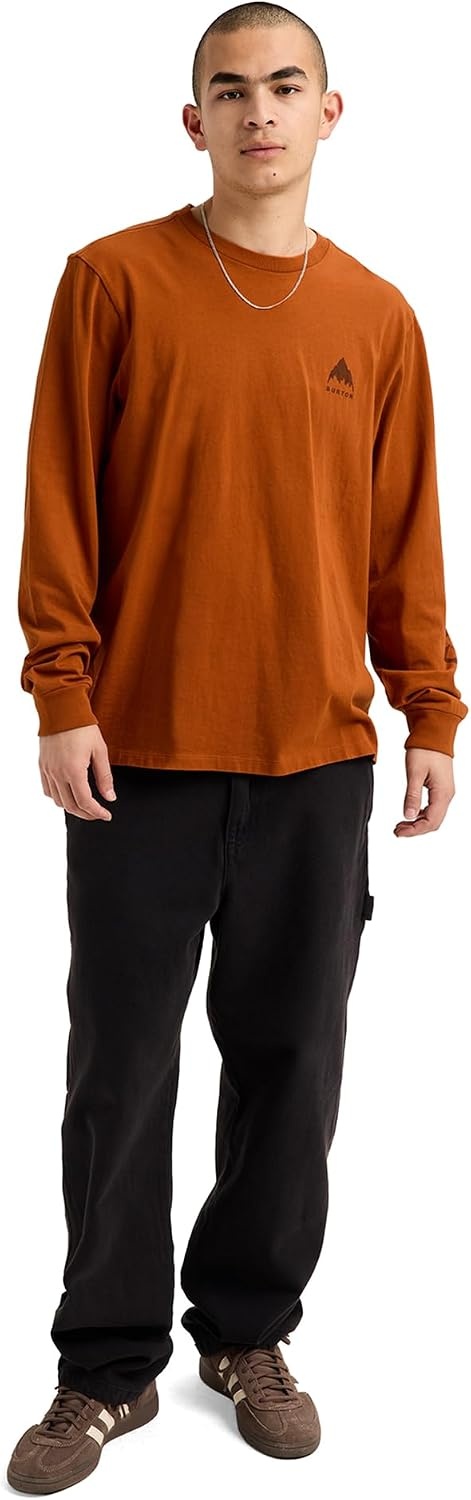 image:imageBurton Elite Long SleeveSpiced Chai