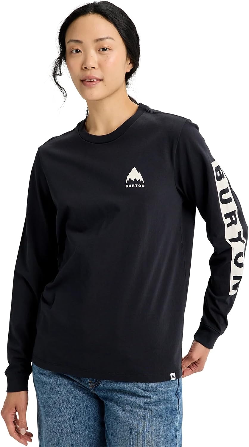 image:imageBurton Elite Long SleeveTrue Black