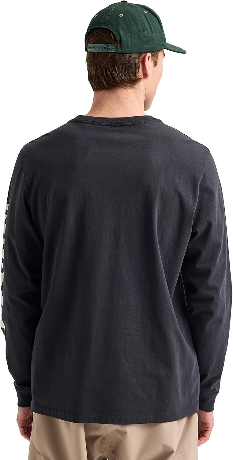 image:imageBurton Elite Long SleeveTrue Black