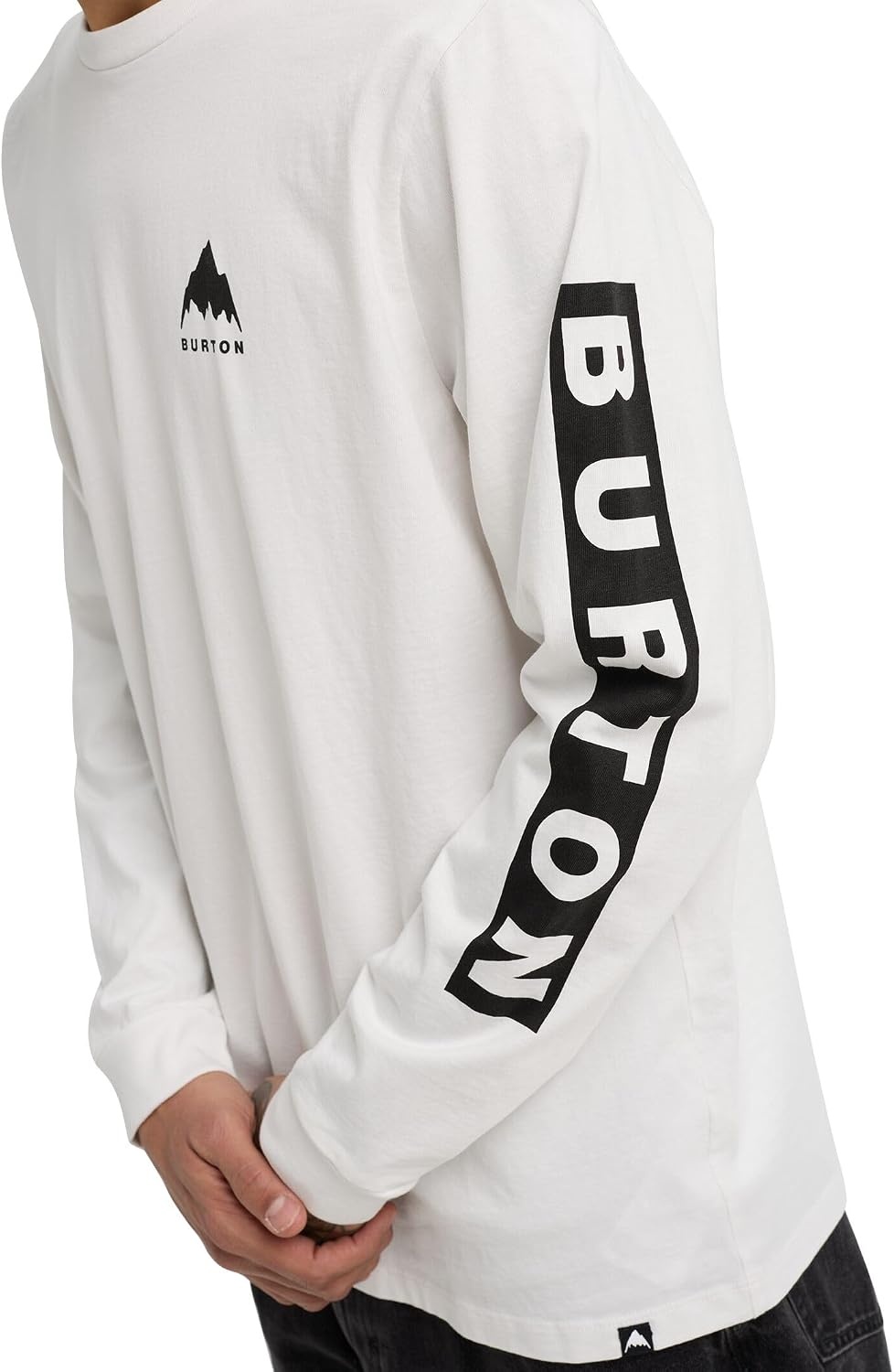 image:imageBurton Elite Long SleeveWhite