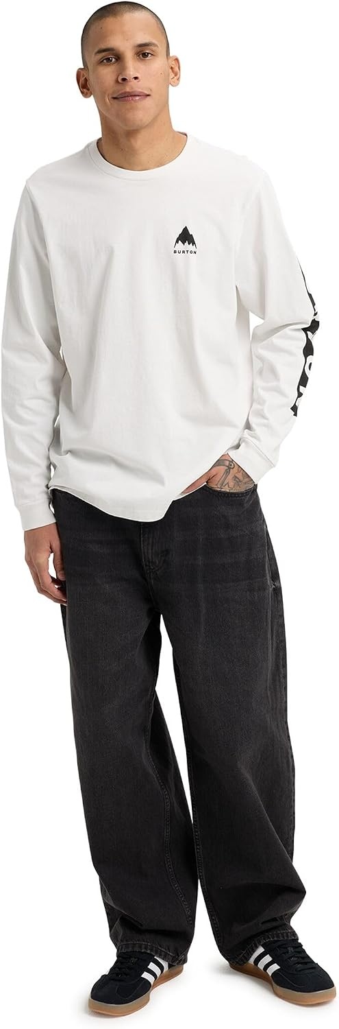 image:imageBurton Elite Long SleeveWhite