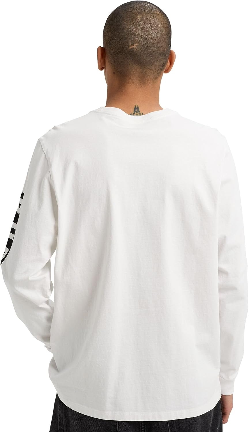 image:imageBurton Elite Long SleeveWhite