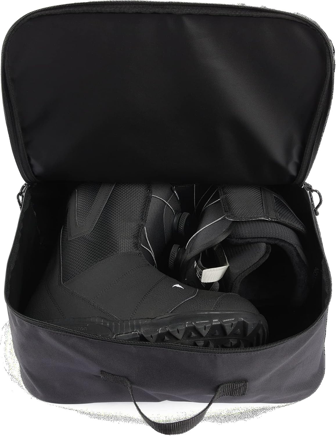 image:imageBurton Flight Attendant 32L Accessory BagTrue Black