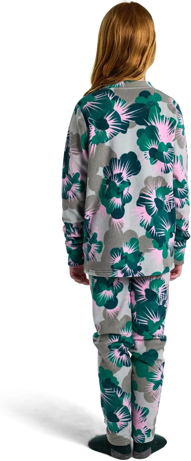 image:imageBurton Kids Fleece Base Layer SetExplode