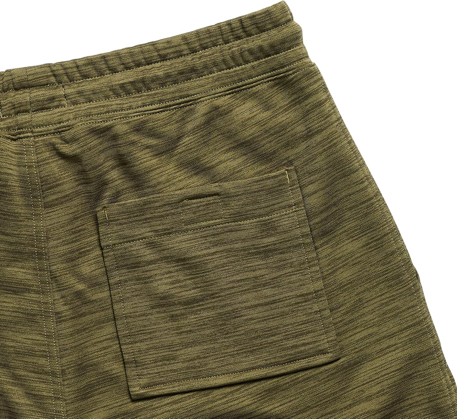 image:imageBurton Mens Oak Fleece PantsDried Moss Htr