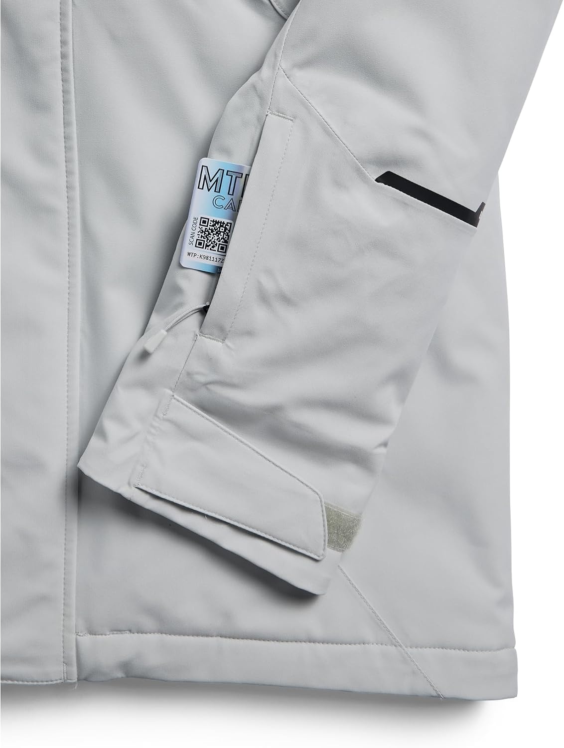 image:imageBurton Womens Reserve 2Layer Insulated Stretch Jacket Waterproof Winter Snowboard Jacket with Stretch Fit amp HoodMulticolor