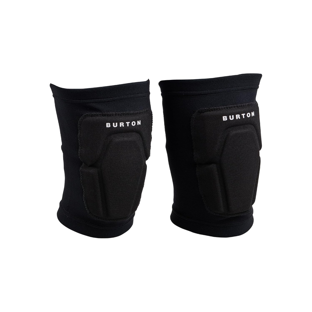 image:imageBurton Basic Knee Pads True Black MediumSmall