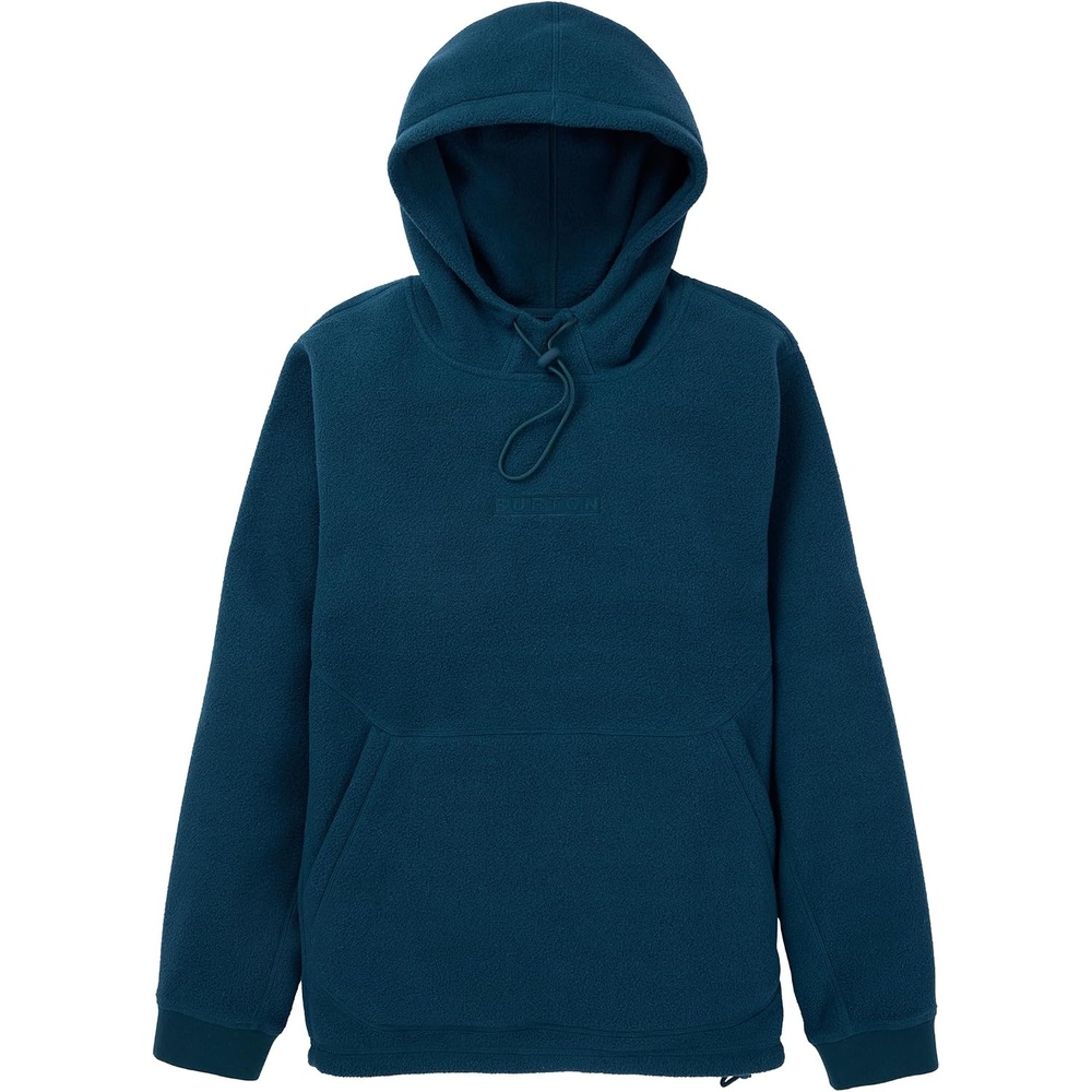 image:imageBurton Cinder Pullover HoodieDeep Emerald