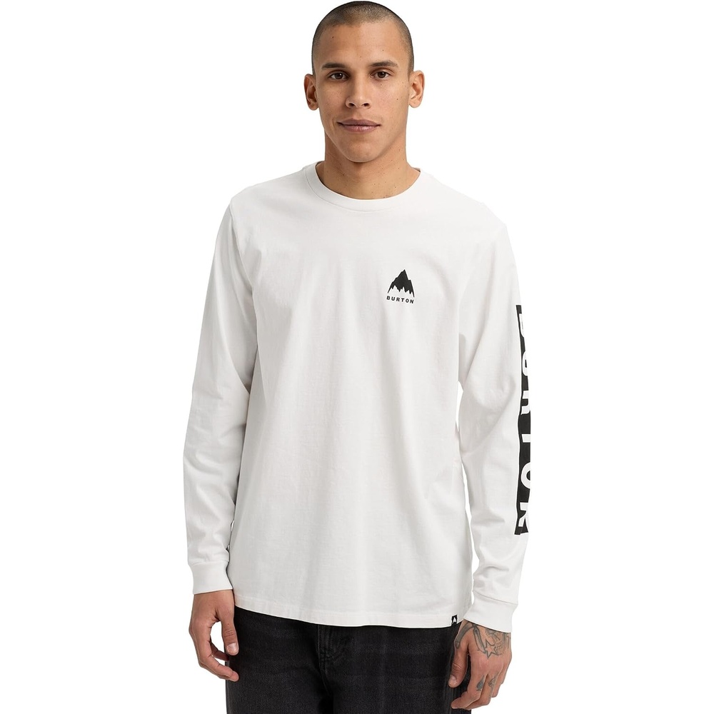 image:imageBurton Elite Long SleeveWhite