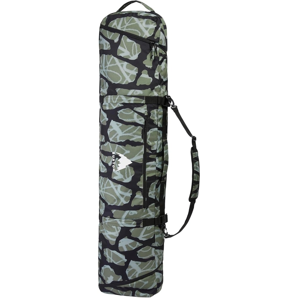 image:imageBurton Gig Snowboard BagGraffiti Camo