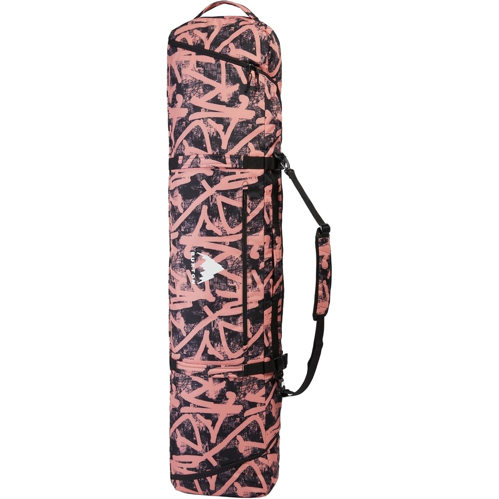 image:imageBurton Gig Snowboard BagSunrise City Streets