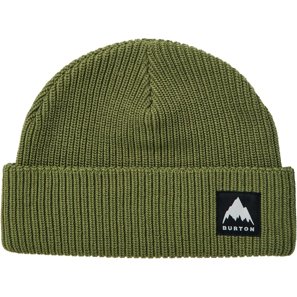 image:imageBurton Recycled VT BeanieDried Moss