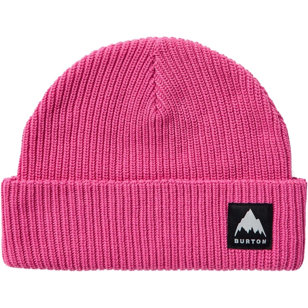 image:imageBurton Recycled VT BeanieShockwave Pink