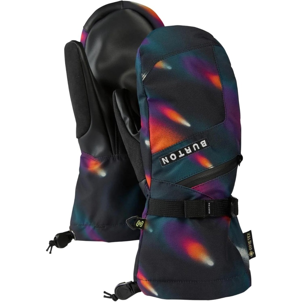 image:imageBurton Womens GoreTEX Insulated MittensComets