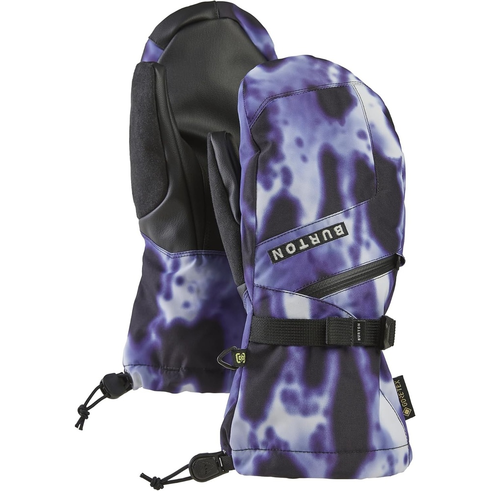 image:imageBurton Womens GoreTEX Insulated MittensPrism Pro
