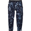 Cyanotype Floral