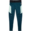 Atlantic Teal/Spring Frost