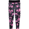 Shockwave Floral