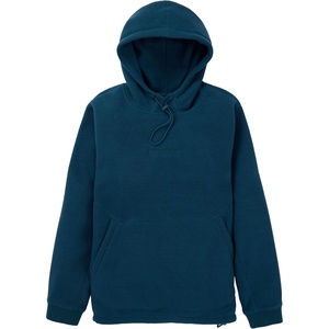 Burton Cinder Pullover Hoodie(Deep Emerald)