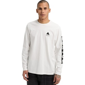 Burton Elite Long Sleeve(White)