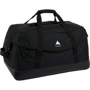 Burton Flight Attendant 90L Duffel Bag(True Black)