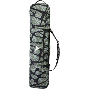 Burton Gig Snowboard Bag(Graffiti Camo)