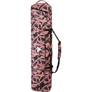 Burton Gig Snowboard Bag(Sunrise City Streets)