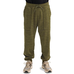 Burton Men’s Oak Fleece Pants(Dried Moss Htr)