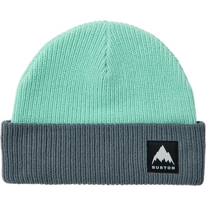 Burton Recycled VT Beanie(Gotham Gray/Spring Frost)