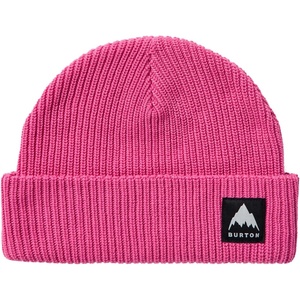 Burton Recycled VT Beanie(Shockwave Pink)
