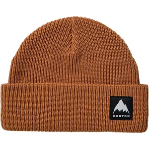Burton Recycled VT Beanie(Spiced Chai)