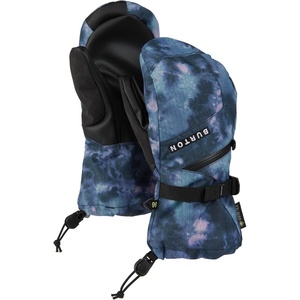 Burton Women’s Gore-TEX Insulated Mittens(Crystal Dye)