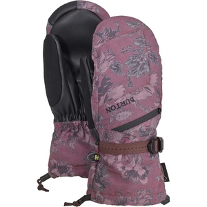 Burton Women’s Gore-TEX Insulated Mittens(Floral Camo)