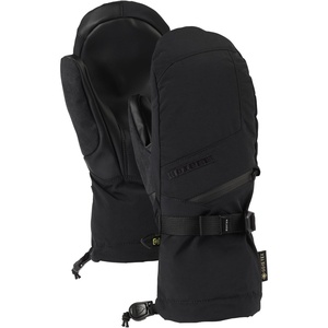 Burton Women’s Gore-TEX Insulated Mittens(True Black)