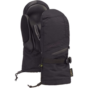 Burton Women’s Gore-TEX Insulated Mittens(True Black New)