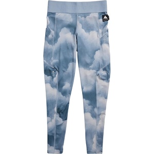 Burton Women’s Synthetic Midweight Base Layer Pants(Nimbus)