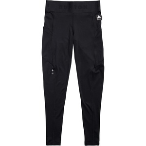 Burton Women’s Synthetic Midweight Base Layer Pants(True Black)