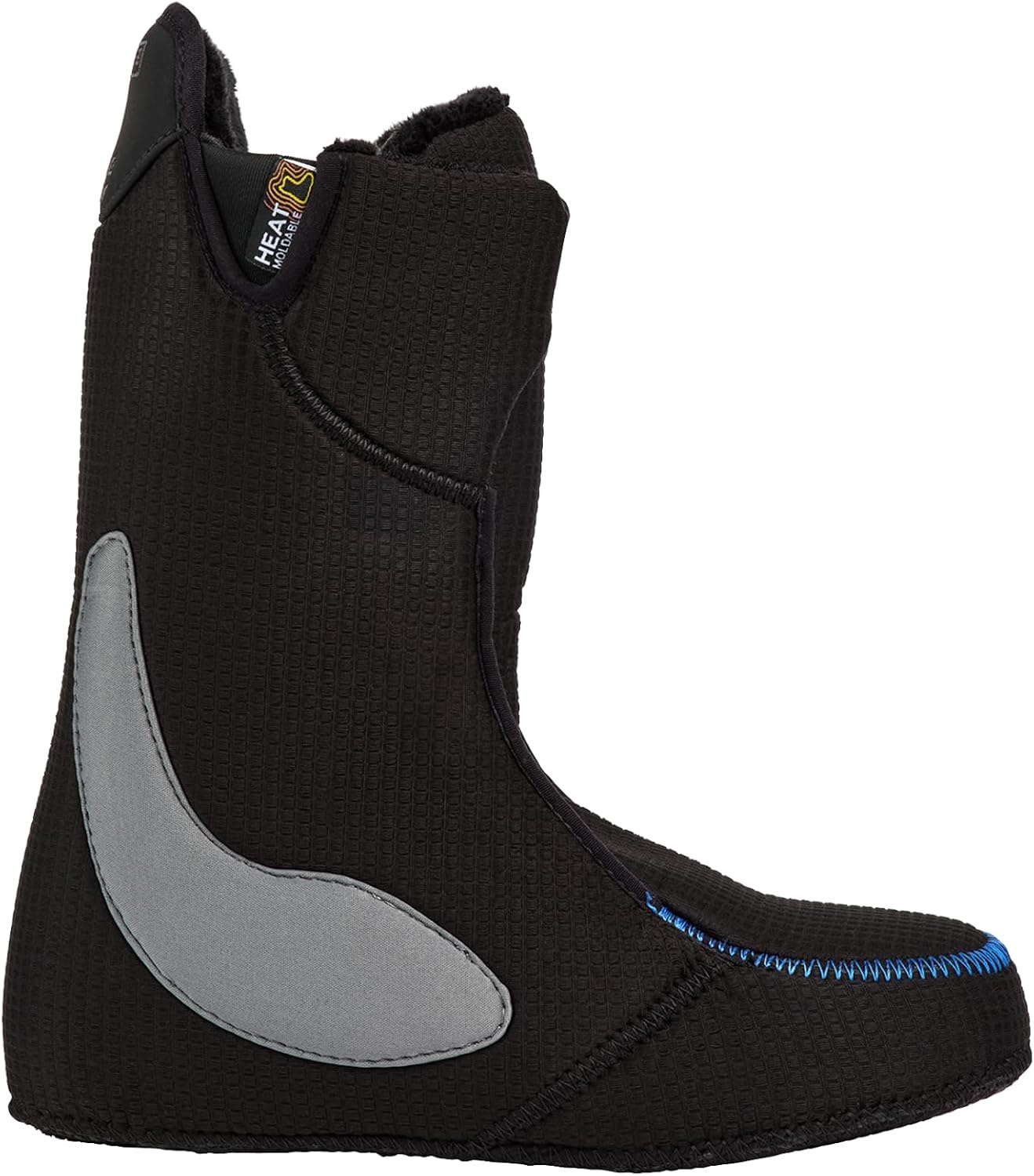 image:imageBurton Womens Highshot Step On Snowboard BootsChinchilla Gray