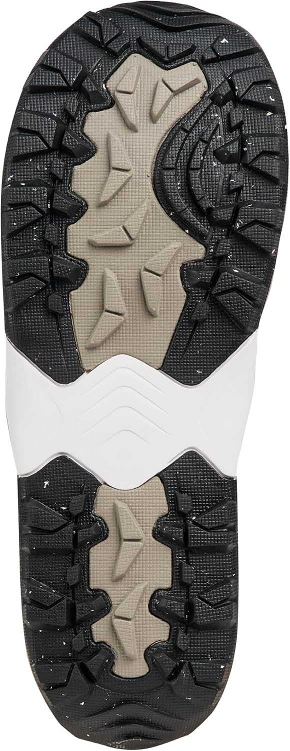 image:imageBurton Womens Highshot Step On Snowboard BootsChinchilla Gray