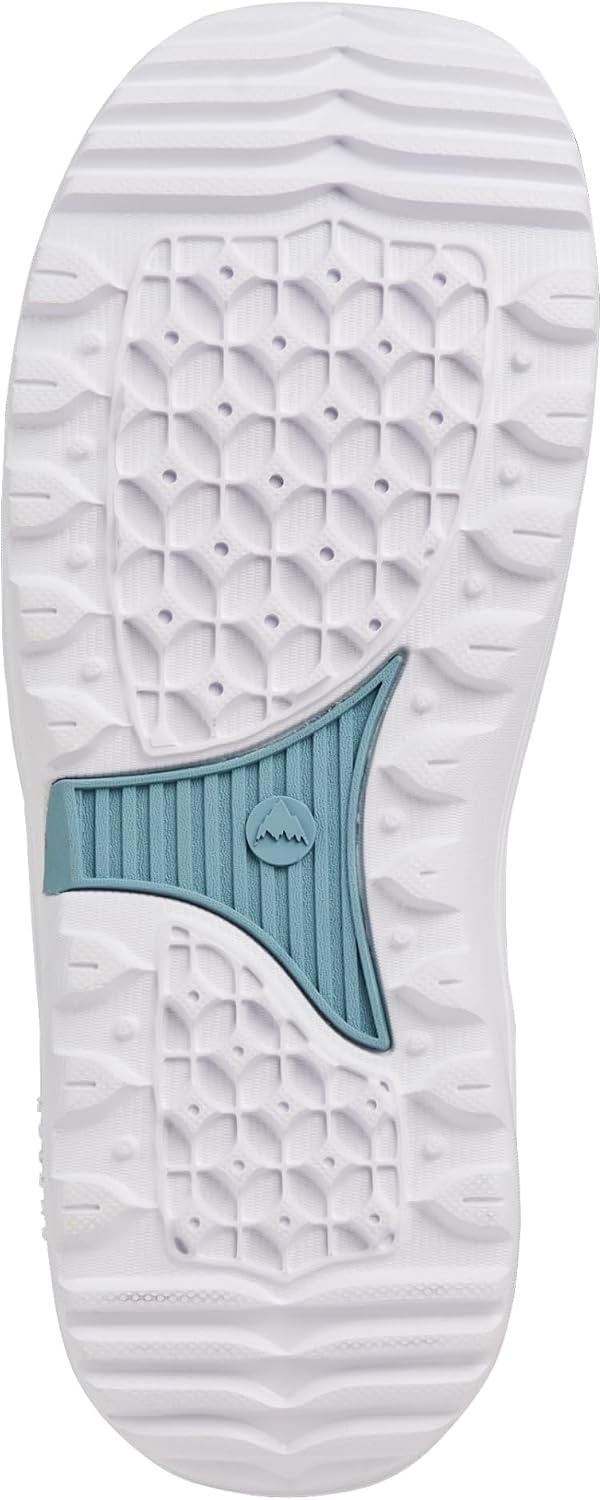 image:imageBurton Womens Mint BOA Snowboard BootsAirstream Blue